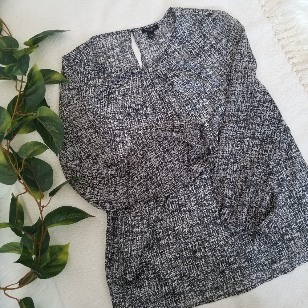 Ann Taylor Blouse